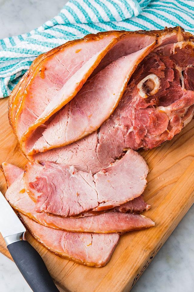Recipes For Easter Ham
 20 Mouth Watering Easter Ham Recipes to Serve at Your