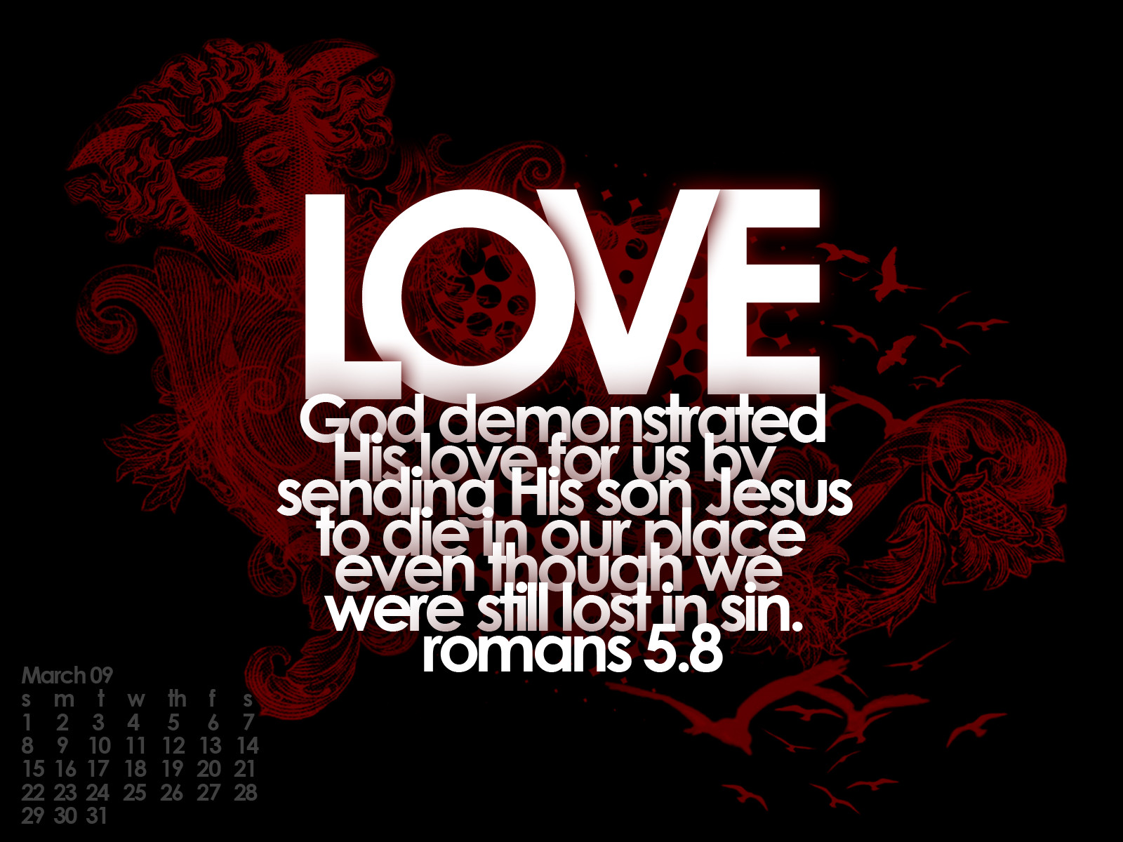Religion Love Quotes
 Christian Love Quotes For Him QuotesGram