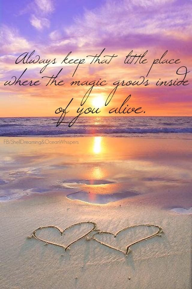 Romantic Beach Quotes
 Pin on Inspirational Quotes