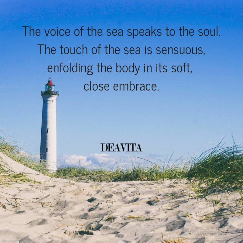 Romantic Beach Quotes
 Best beach quotes and summer holiday cards with beautiful
