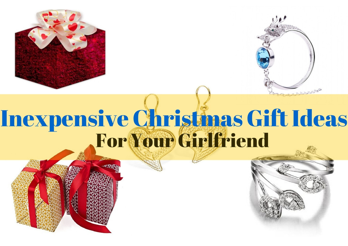 Romantic Christmas Gift Ideas For Girlfriend
 10 Fashionable Romantic Christmas Gift Ideas For