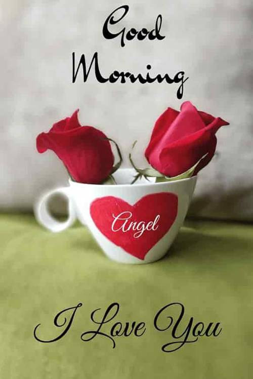 Romantic Good Morning Quotes
 50 Romantic Good Morning Love Messages – Morning Wishes