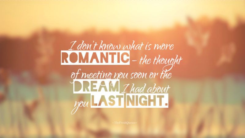 Romantic Good Morning Quotes
 Romantic Good Morning Love Quotes & Wishes
