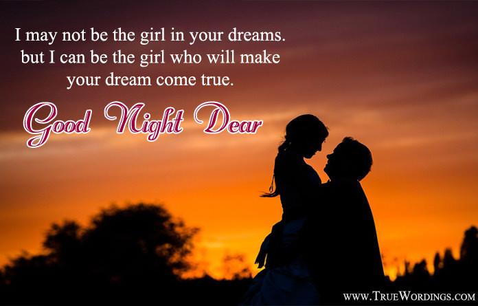 Romantic Good Night Quotes For Her
 Romantic Good Night Quotes & Special Love for