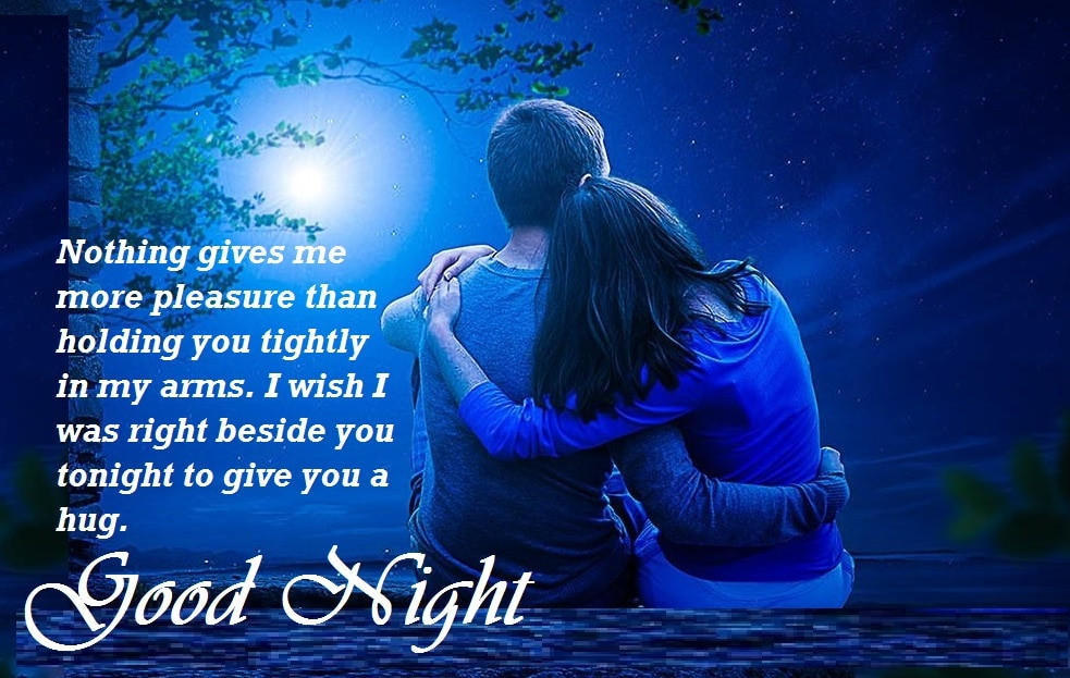 Romantic Good Night Quotes For Her
 Good Night Romantic Love Quotes For Her