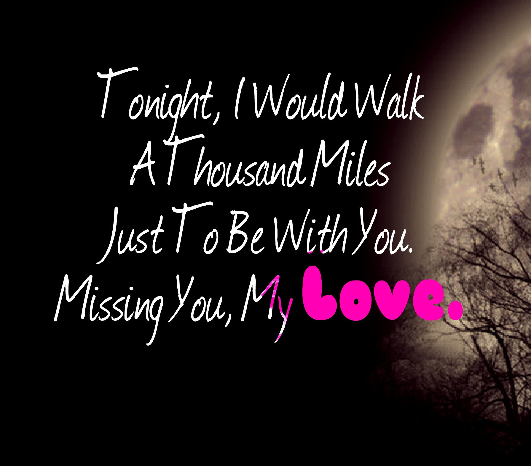 Romantic Good Night Quotes For Her
 Good Night Quotes Love Romantic Night Quotes