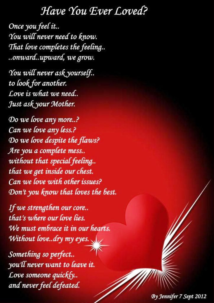 Romantic Poetry Quotes
 15 Ideas Romantic Poem For Your Love Instaloverz