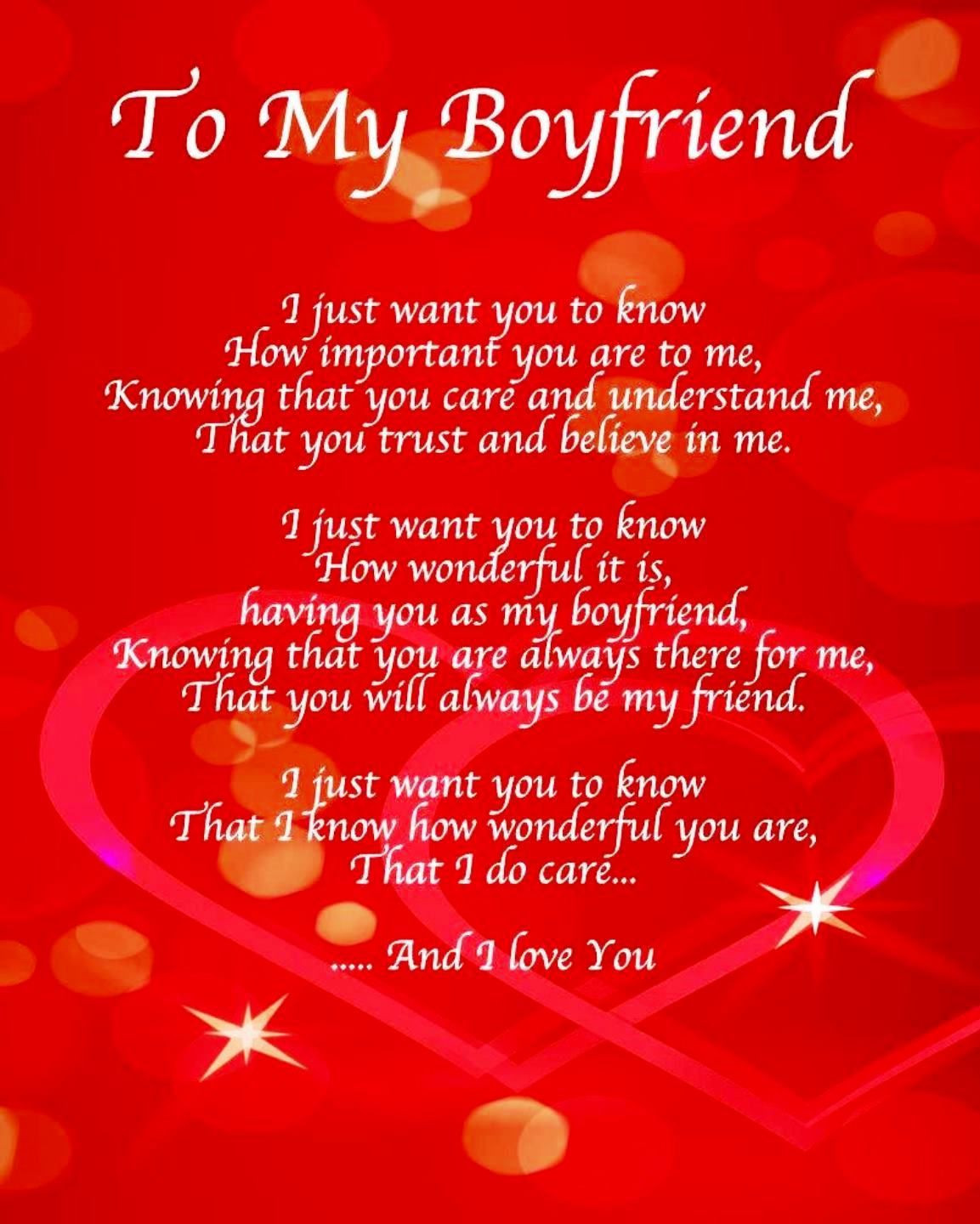 Romantic Poetry Quotes
 55 Elegant Boyfriend Love Poems