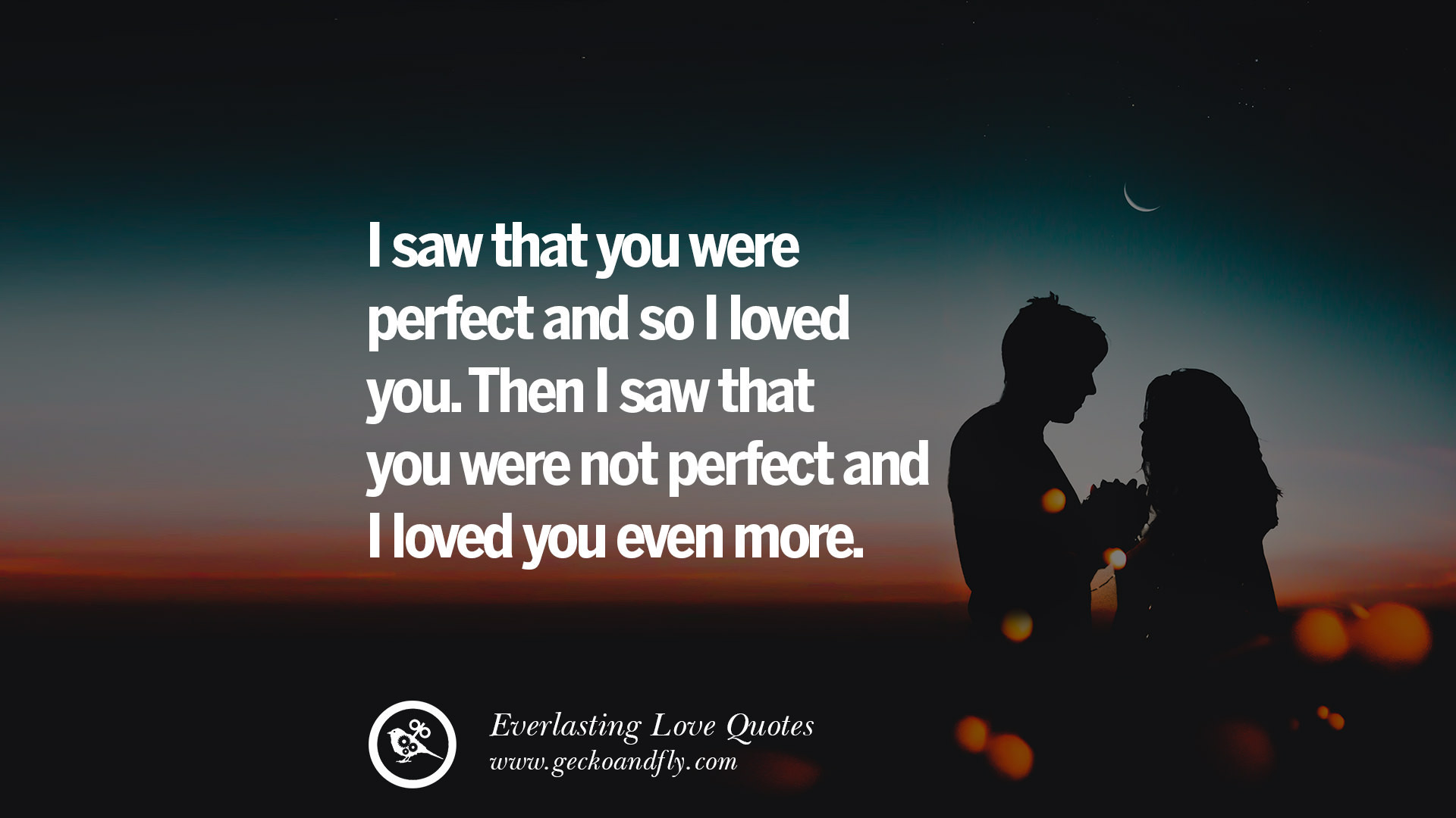 Romantic Quotes For Her
 18 Romantic Love Quotes For Him And Her Valentine Day