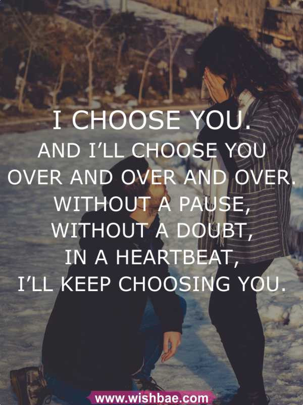 Romantic Quotes For Her
 25 Most Romantic Love Messages Quotes for Her WishBae