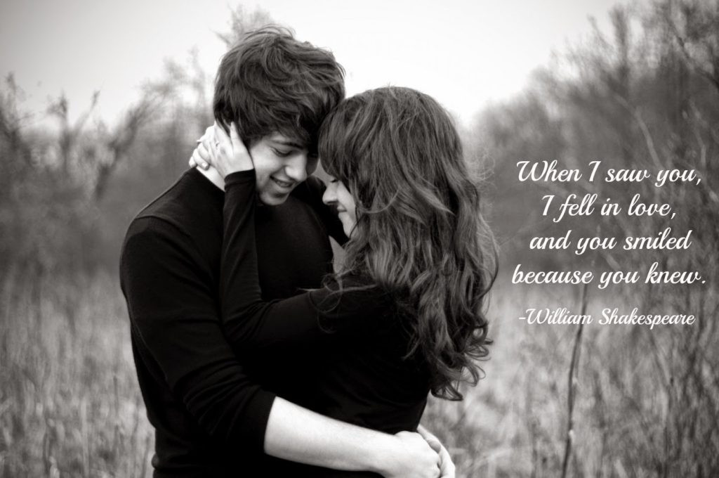 Romantic Quotes For Her
 Romantic Love Quotes For Her From The Heart