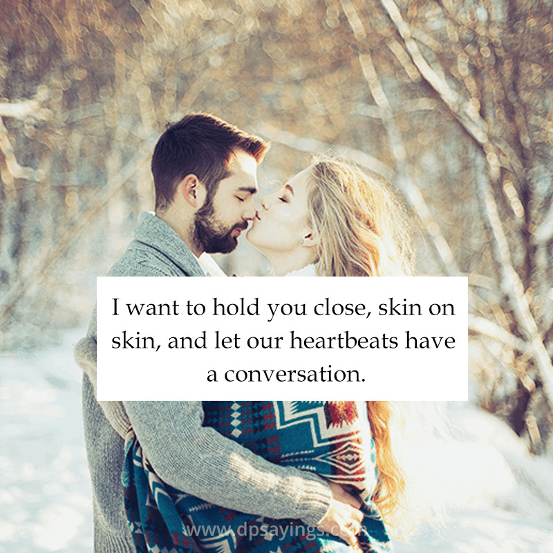 Romantic Quotes For Her
 60 Cute Love Quotes For Her Will Bring The Romance DP
