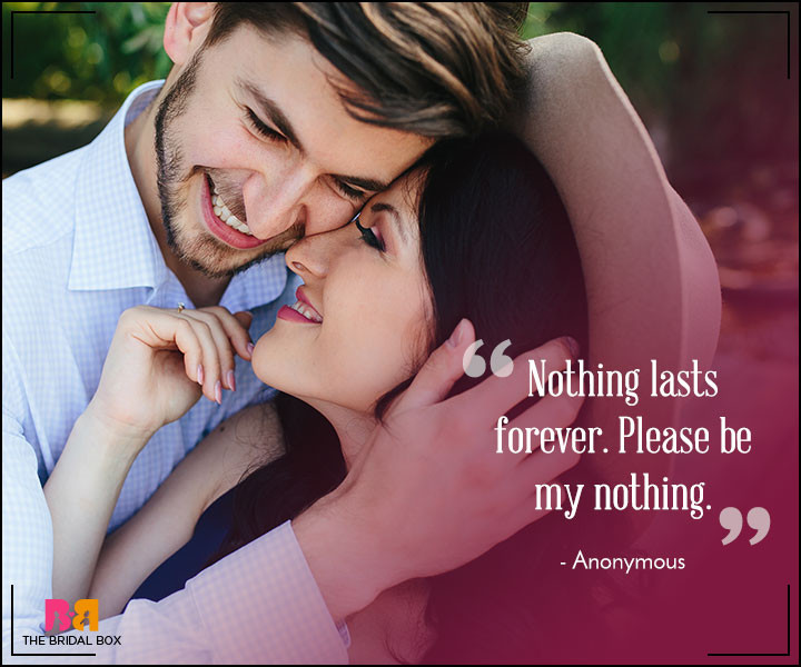 Romantic Quotes Her
 10 of the Most Heart Touching Love Quotes For Her