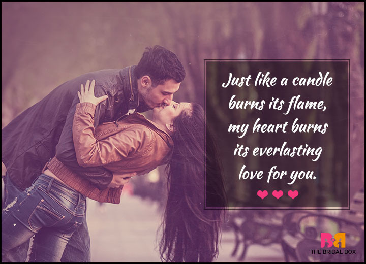 Romantic Quotes Her
 True Love Quotes For Her 10 That Will Conquer Her Heart