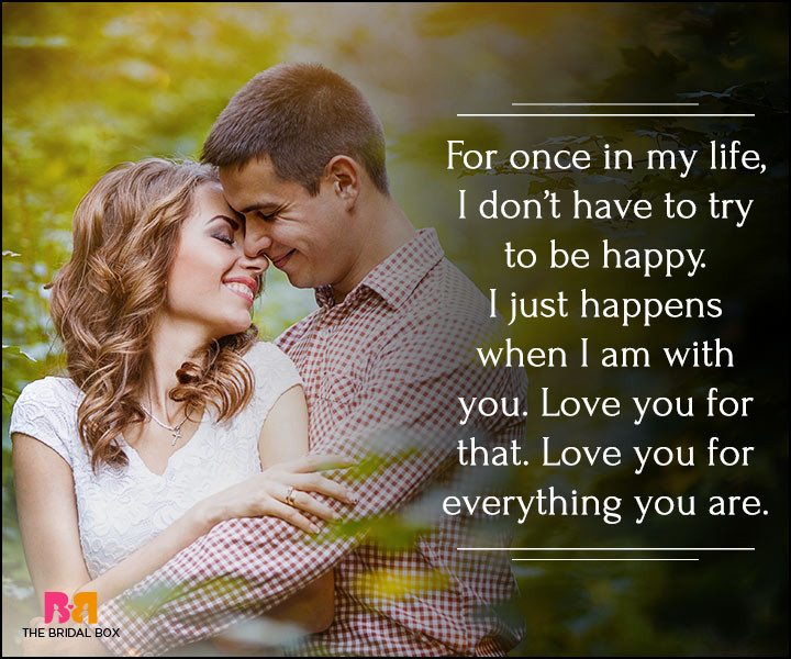 Romantic Quotes Her
 50 I Love You Quotes For Her Straight From The Heart