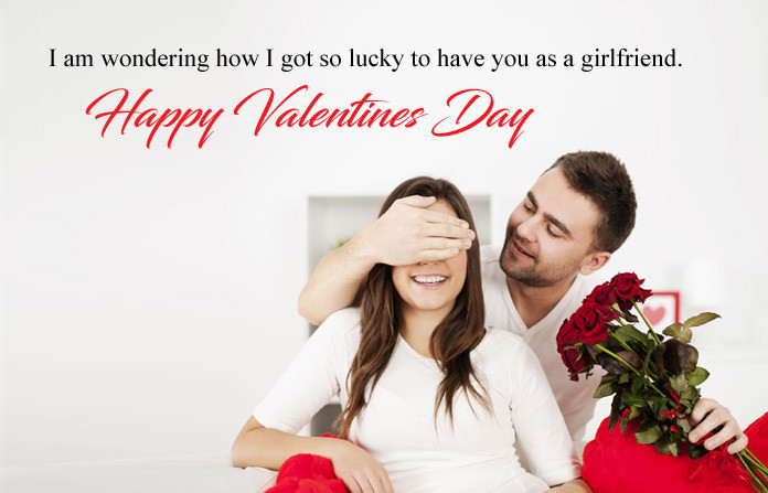 Romantic Valentine Day Quotes
 Romantic Valentines Day Quotes for Him & Her