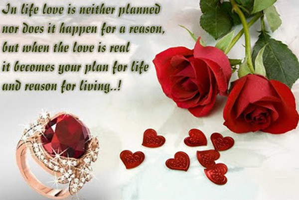 Romantic Valentine Day Quotes
 Romantic Valentines Quotes QuotesGram
