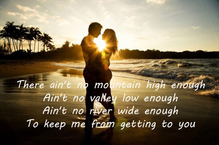 Romantics Quotes
 35 Most Romantic Quotes You Should Say To Your Love