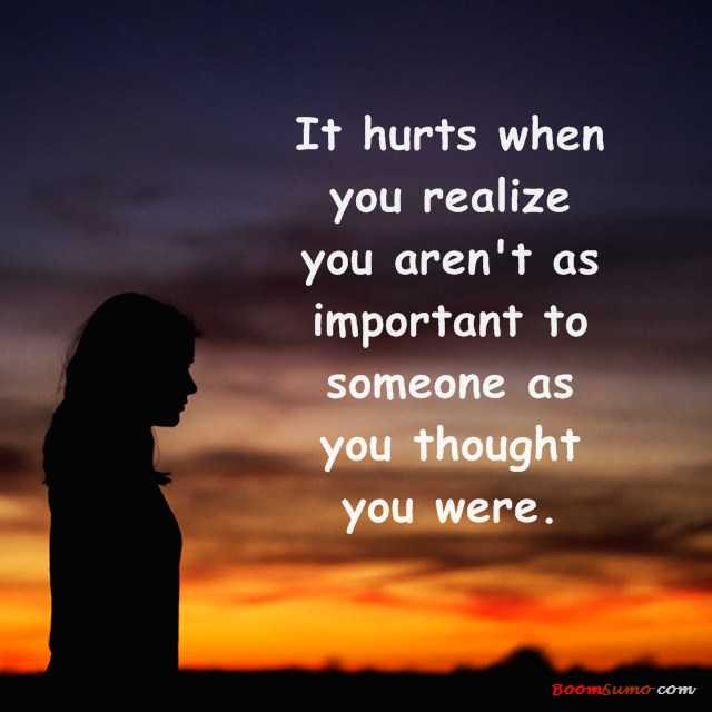 Sad Quotes About Love That Make You Cry
 Heart Touching Sad Quotes That Will Make You Cry