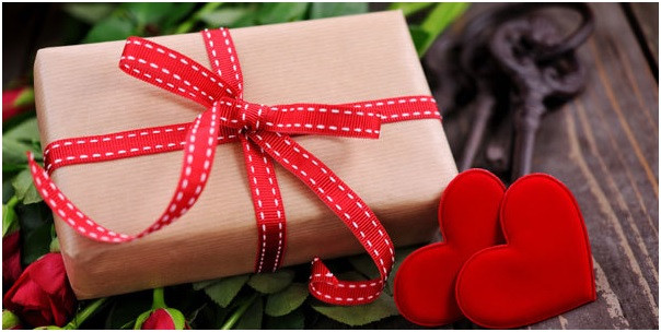 Small Gift Ideas For Girlfriends
 7 Inexpensive DIY Valentine Gifts Ideas for Girlfriend