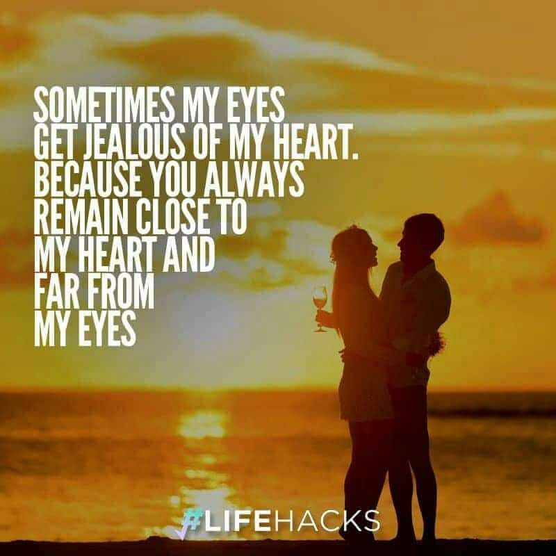 Sweet Romantic Quotes For Her
 by lifehacks