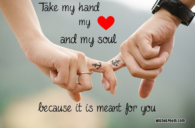 Sweet Romantic Quotes For Her
 35 Cute Love Quotes For Her From The Heart
