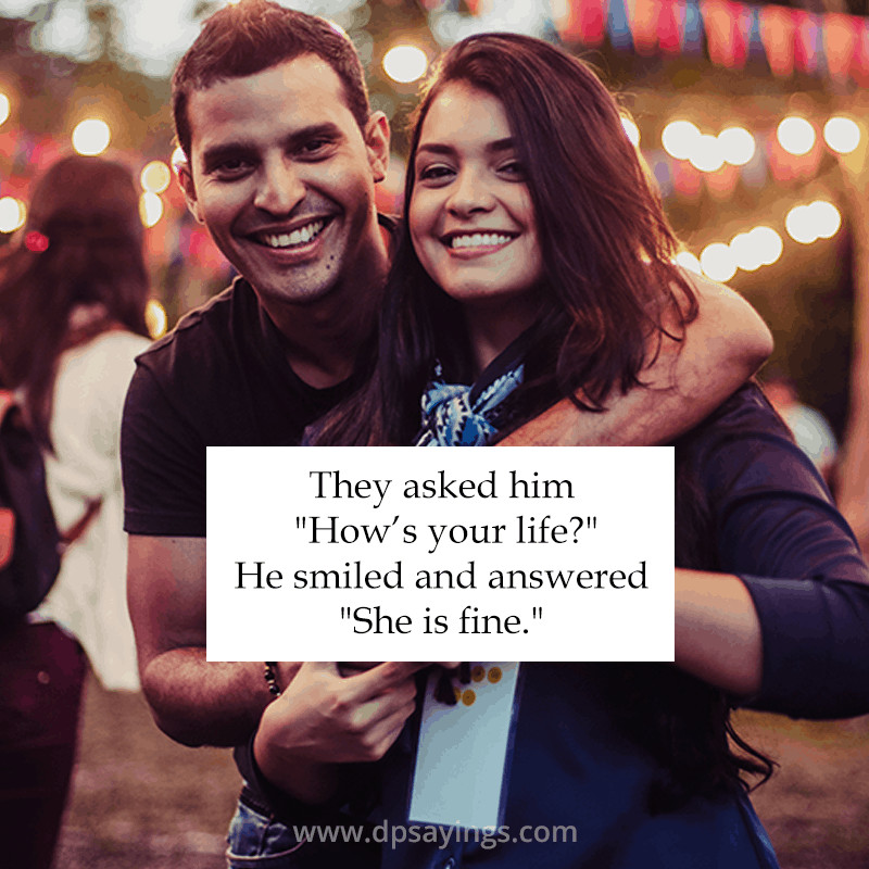 Sweet Romantic Quotes For Her
 60 Cute Love Quotes For Her Will Bring The Romance DP