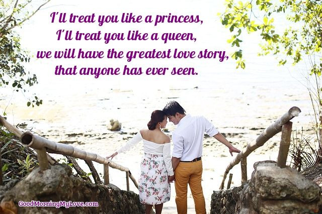 Sweet Romantic Quotes For Her
 108 Sweet Cute & Romantic Love Quotes for Her with