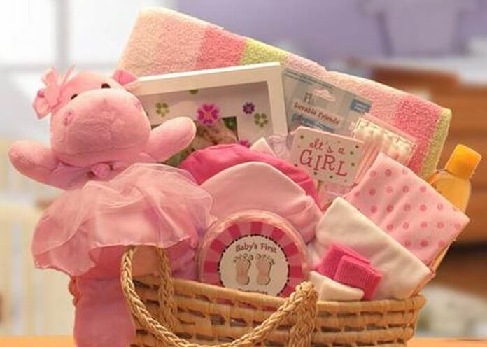 Toddler Girls Gift Ideas
 Cute & Cuddly Newborn Baby Gifts Ideas in India