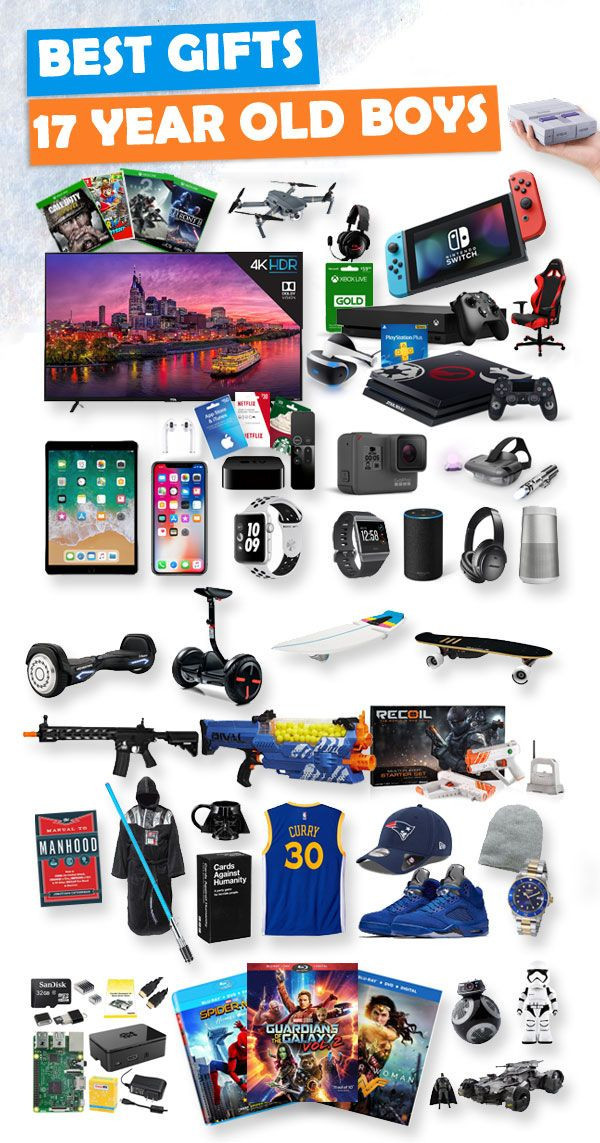 Top Gift Ideas For 12 Year Old Boys
 20 Best Ideas Birthday Gift Ideas for 13 Year Old Boy