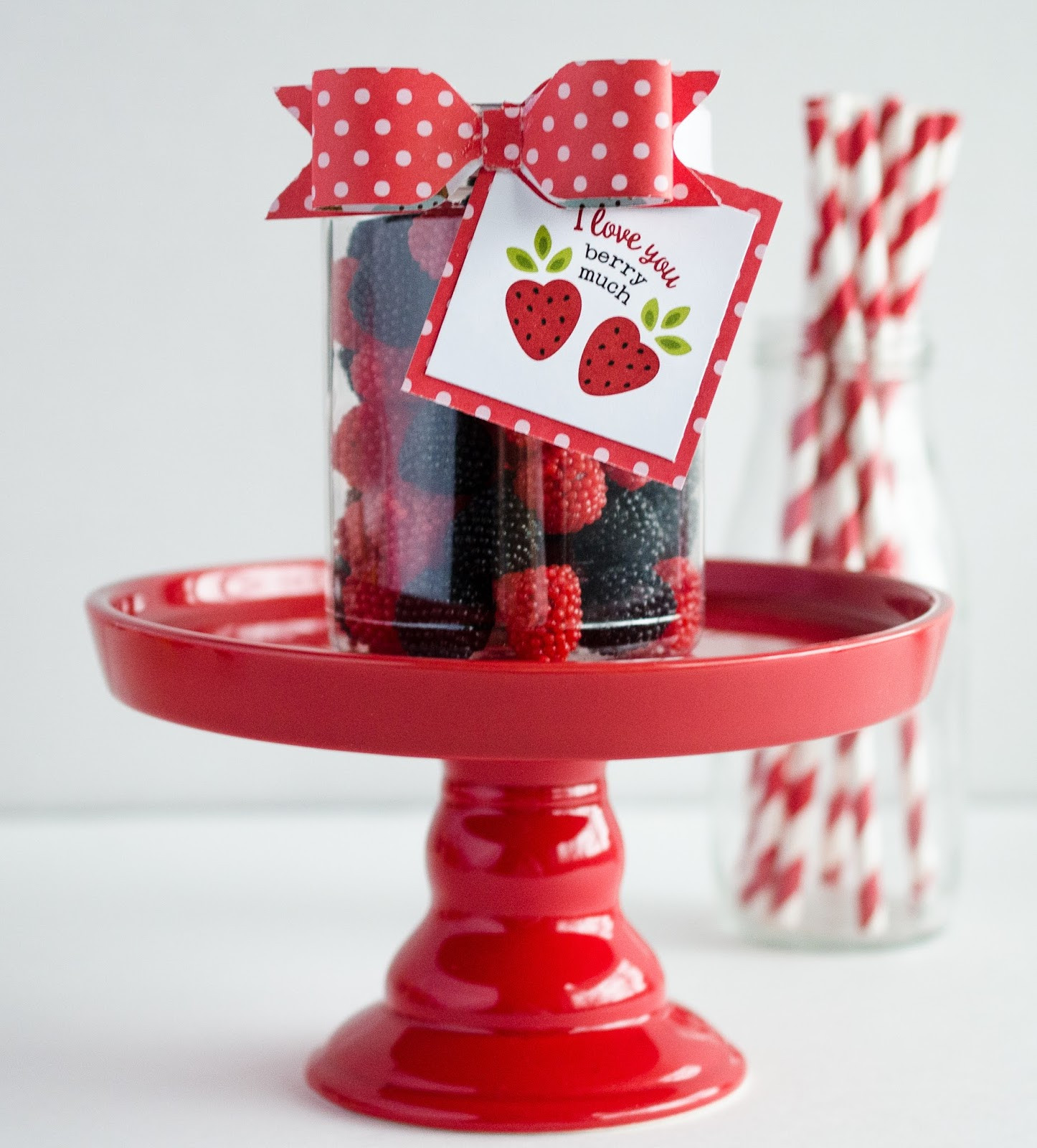 Valentine Gift Ideas For Male Teachers
 Sweet Valentine Gift Ideas Eighteen25