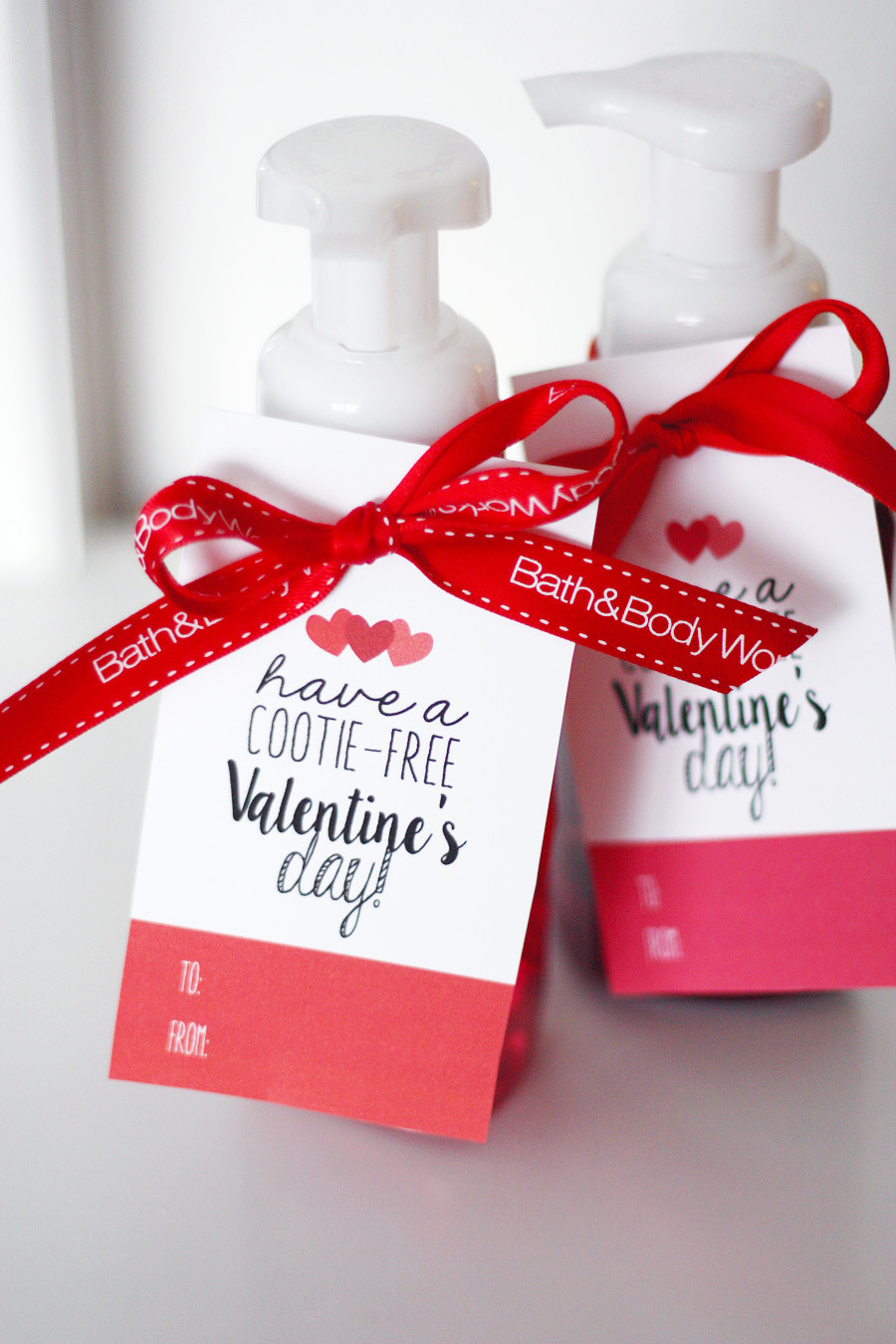 Valentine Gift Ideas For Male Teachers
 Valentines Day Gift Ideas For Coworkers Pinterest
