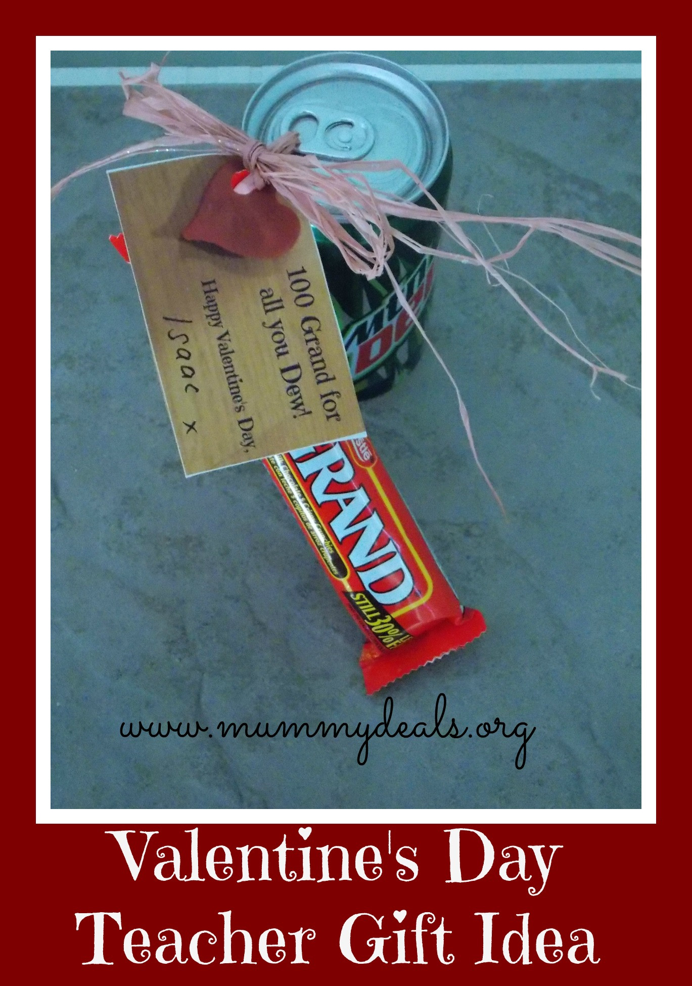 Valentine Gift Ideas For Male Teachers
 6 Valentine s Day Teacher Gift Ideas Mummy Deals