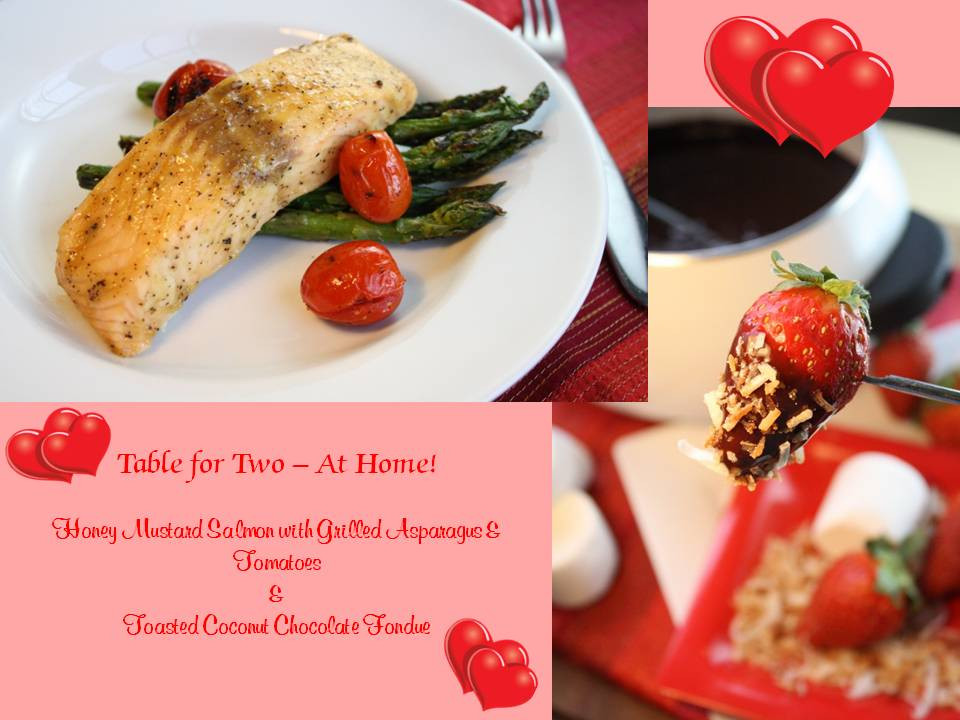 Valentine'S Dinner At Home
 How to Make a Romantic Valentine s Day Dinner at Home