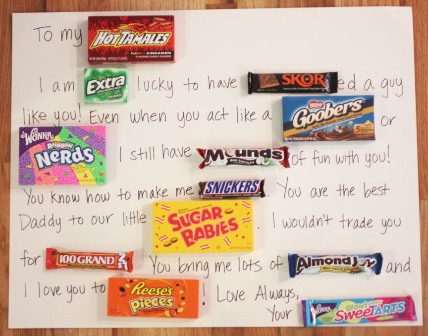 Valentines Day Candy Card
 Candy Bar Card Repeat Crafter Me