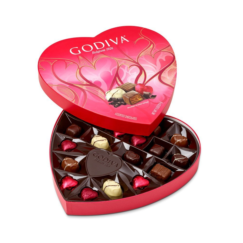 Valentines Day Candy Gift
 Gifts For Your Love Life This Valentine’s Day
