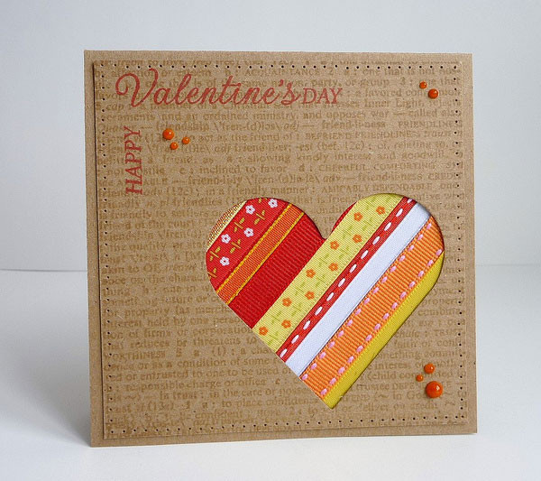 Valentines Day Cards Ideas For Him
 25 Cute Happy Valentine s Day Cards