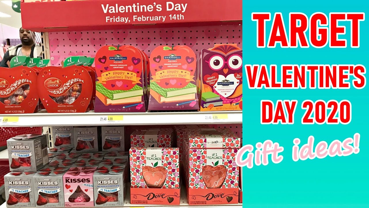 Valentines Day Gift Ideas 2020
 TARGET VALENTINE S DAY 2020 GIFT IDEAS AND DIY