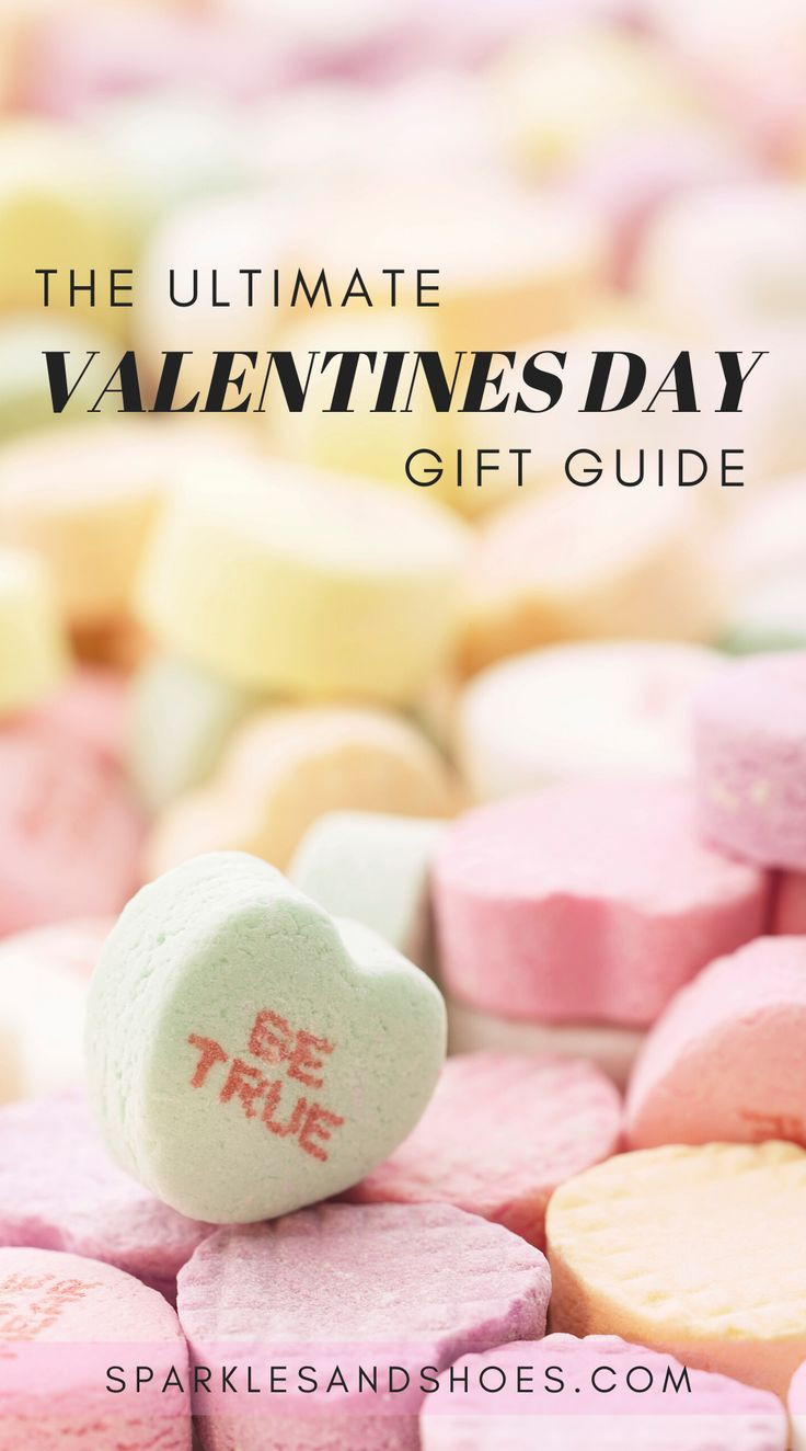 Valentines Day Gift Ideas 2020
 Valentine s Day Gift Guide in 2020