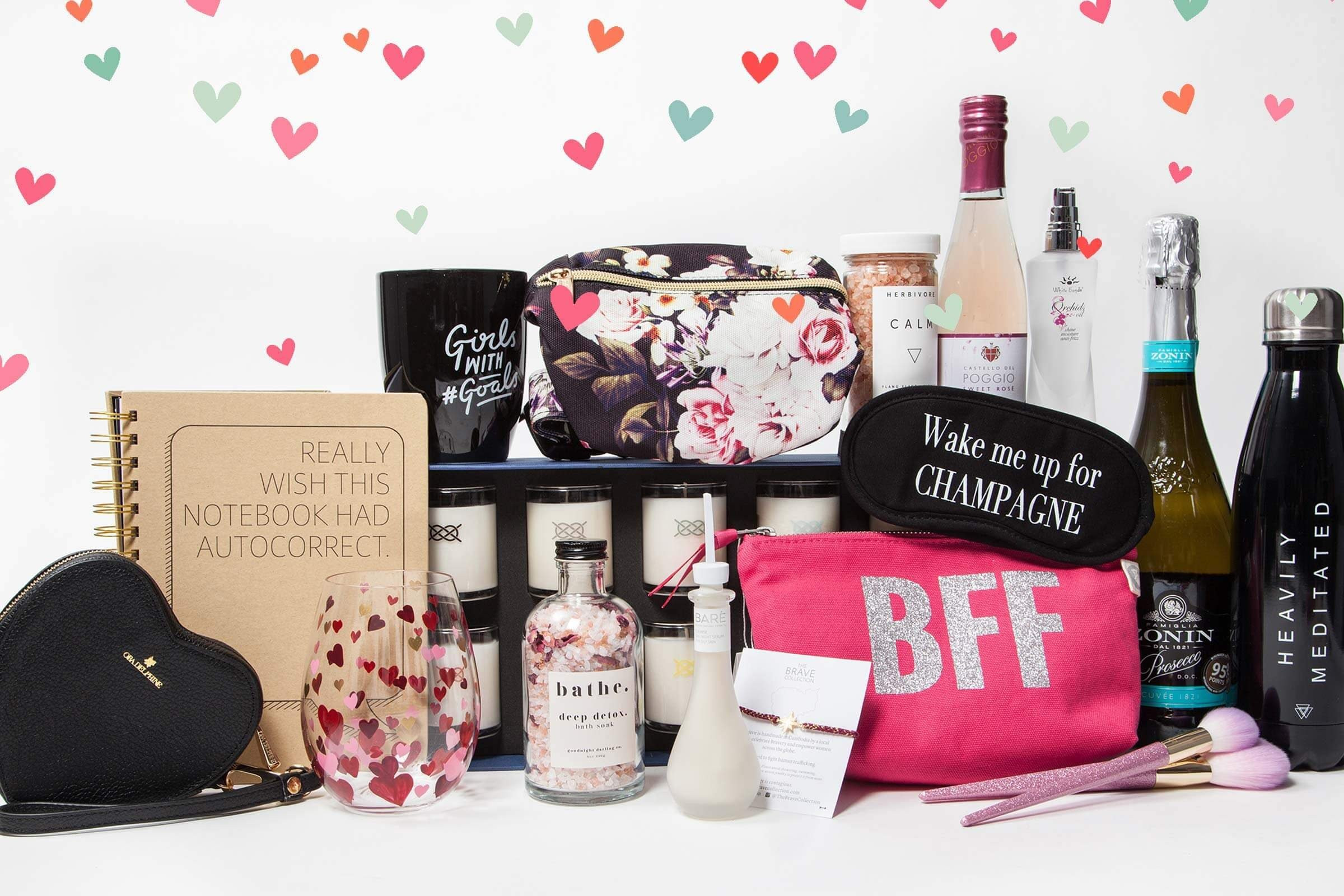 Valentines Day Gifts For Best Friend
 6 Annoying Speaking Habits