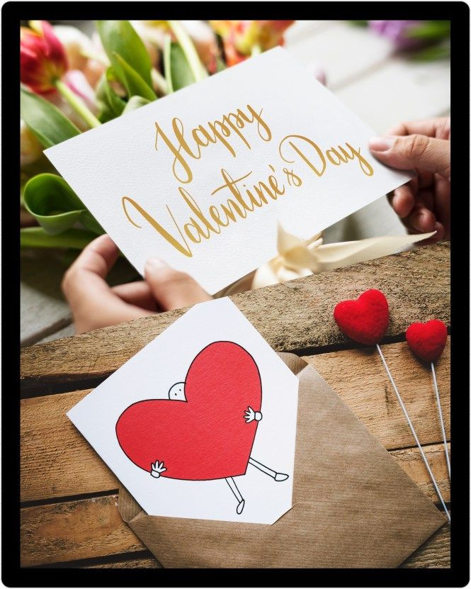 Valentines Day Ideas 2019
 VALENTINE S DAY IDEAS ON A BUDGET IN 2019 • Jennifer