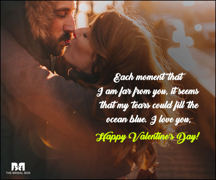 Valentines Day Quotes For Her
 Valentines Day Quotes For Her 24 Lovey Dovey Quotes
