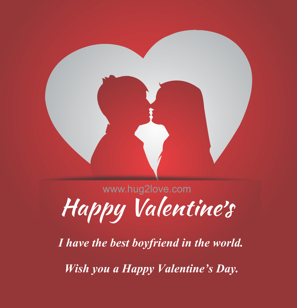 Valentines Day Quotes For Her
 25 Most Romantic First Valentines Day Quotes with