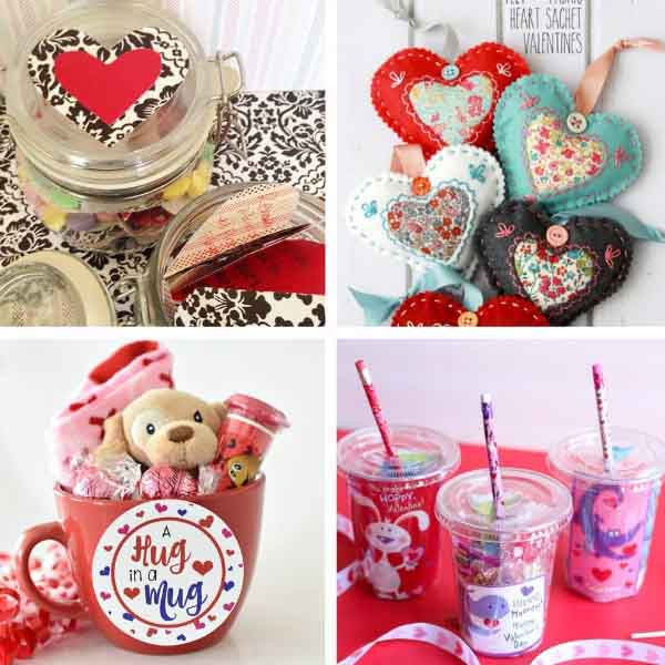 Valentines Day Small Gift Ideas
 27 Inexpensive Valentine’s Day Gift ideas Live Like You