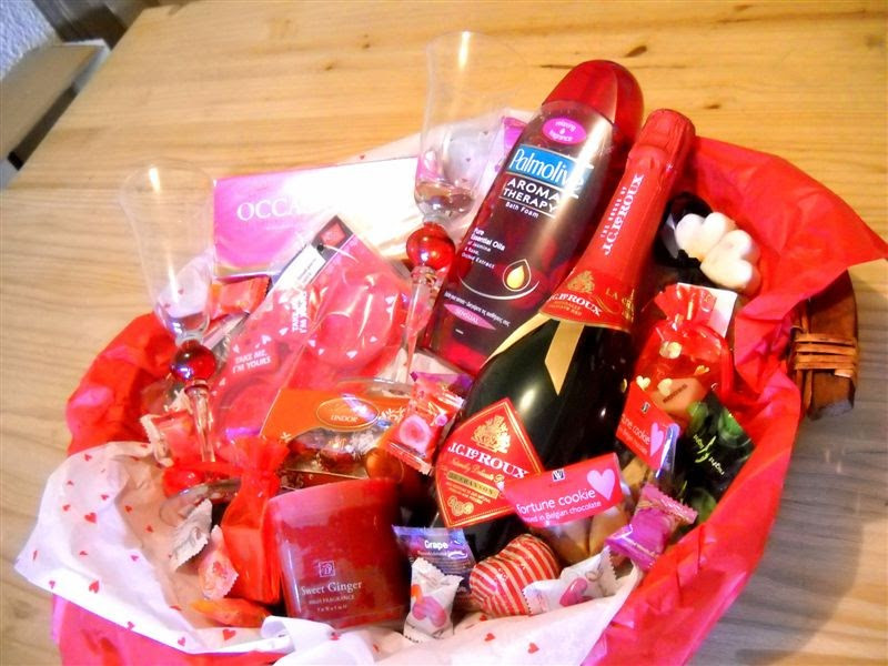 Valentines Day Small Gift Ideas
 Valentine Gift Ideas For Him South Africa Boyfriend