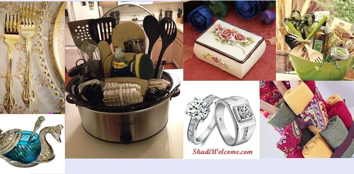 Wedding Gift Ideas For Wealthy Couple
 The House Hold Wedding Gift Ideas for Couples