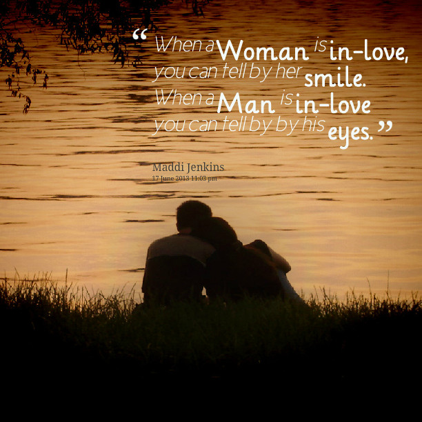When A Woman Loves A Man Quotes
 When A Man Loves A Woman Quotes QuotesGram