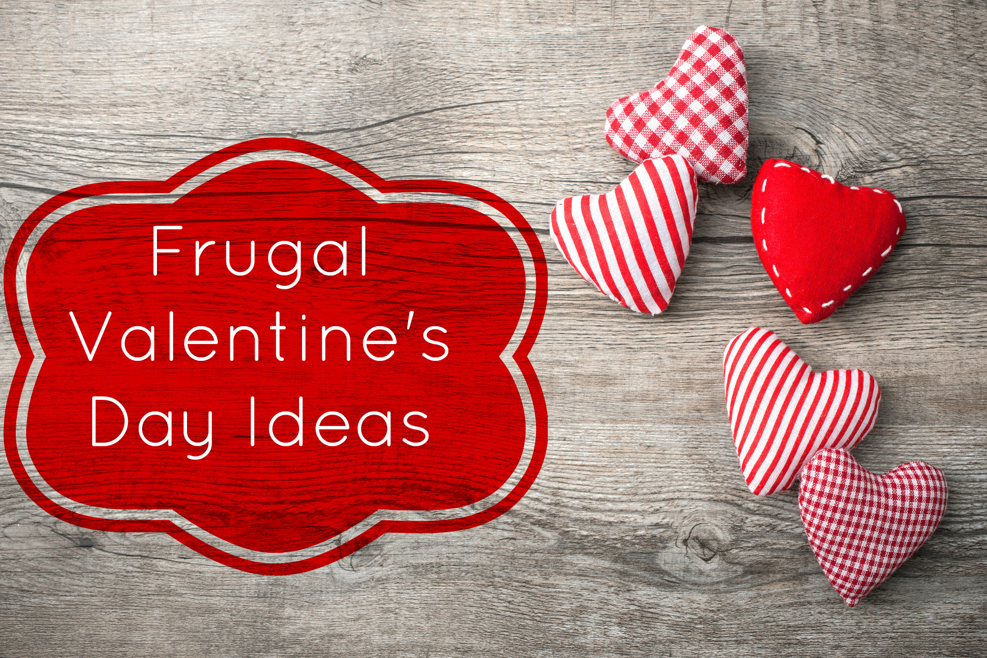 Love offering. Valentines Day ideas.